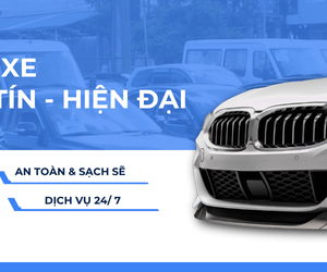 XE RIÊNG ĐƯA ĐÓN SÂN BAY ĐÀ NẴNG - TRUNG TÂM ĐÀ NẴNG